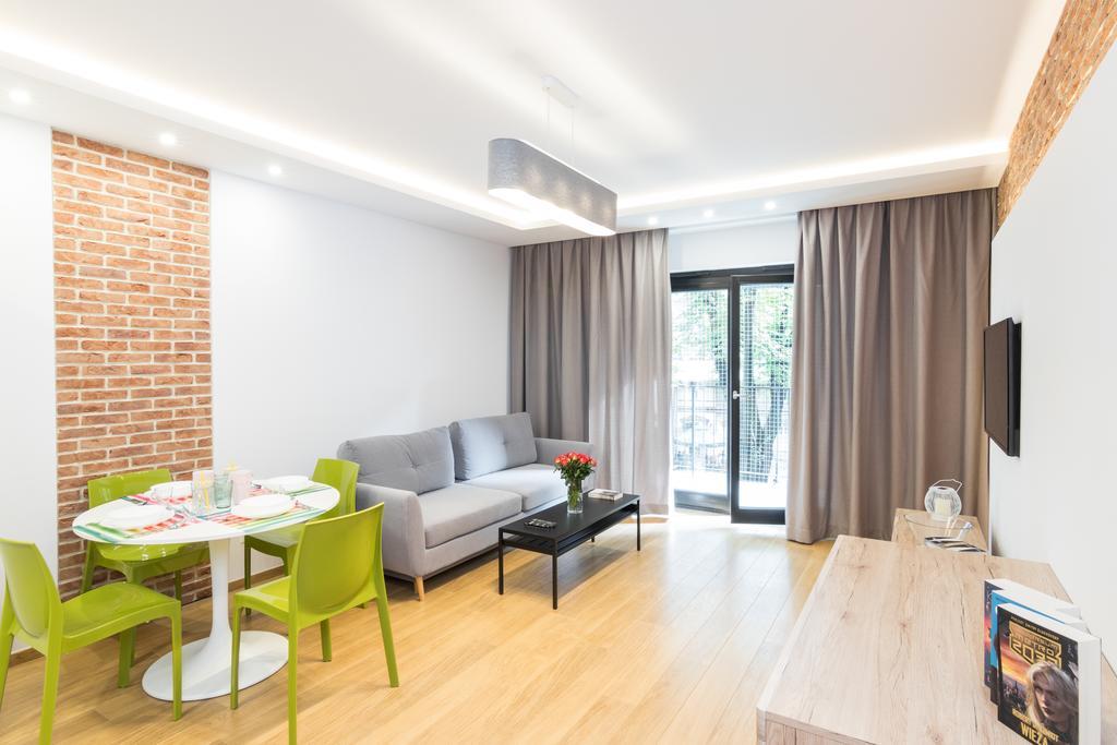 Cityheaven With Parking And Ac Krasków Εξωτερικό φωτογραφία