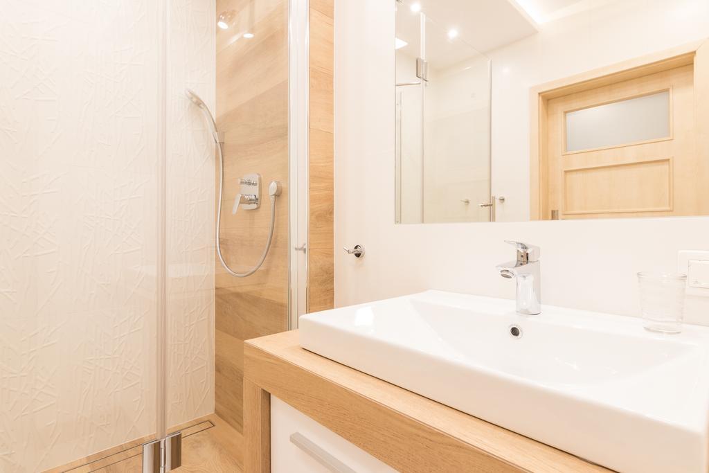 Cityheaven With Parking And Ac Krasków Εξωτερικό φωτογραφία