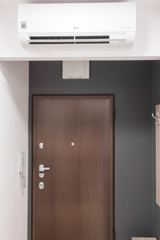 Cityheaven With Parking And Ac Krasków Εξωτερικό φωτογραφία