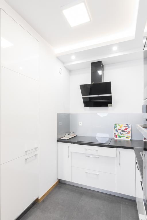 Cityheaven With Parking And Ac Krasków Εξωτερικό φωτογραφία
